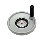 Indicator and Scale Disk Type Dial Handle Wheel (DHW)